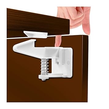 amazon child safety cupboard locks