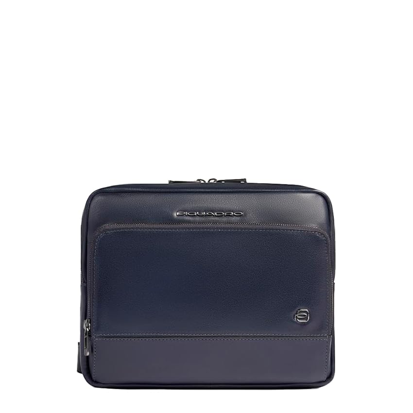 PIQUADRO Borsello uomo porta iPad Uomo pelle