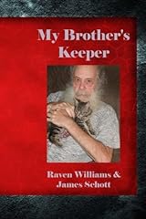 My Brother's Keeper Paperback