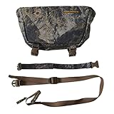 Eberlestock ButtBucket Bow and Gun Carrier, Ripcord, Hide Open Rock Veil