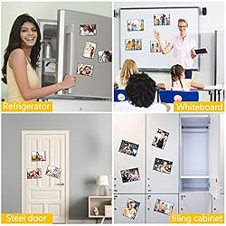 YixangDD Magnetic Picture Frames 15 Packs-Fridge