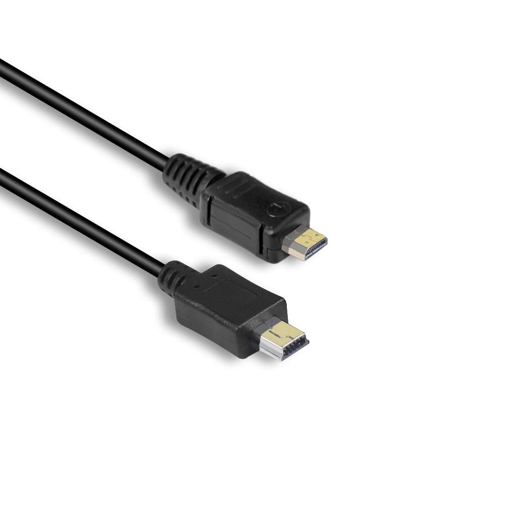 Portkeys 80cm Micro USB Control Cable