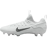 Nike Huarache 9 Elite Low Lacrosse Cleats