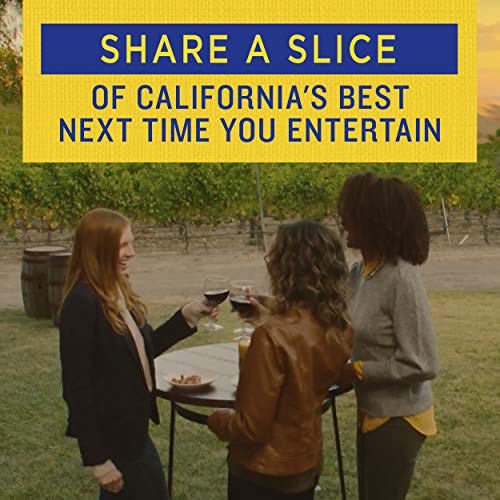 3 CALIFORNIA+KITCHEN+Cheese+Crispy+Pizza