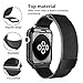 Unti Compatible Apple Watch Band with Case 42mm, Compatible iWatch Band Series 3 2 1 Sport and Edition