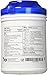 PDI Sani-Hands Antimicrobial Alcohol Gel Hand Wipes Canister 6