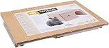 Ferplast Wooden House for Rabbits, Guinea Pigs & Hamsters SIN 4647 XL view 4