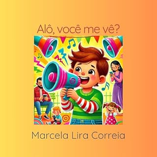 Livro Alô, você me vê?
