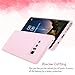 Costyle 10 Pack Candy Color Slim Thin Matte Frosted Soft TPU Silicone Case Cover Skin Compatible for Samsung Galaxy Note 8 - Black White Royal Blue Rose Red Purple Yellow Pink Mint Green Light Blue