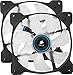 Corsair CO-9050036-WW Air Series SP 140 LED Blue High Static Pressure Fan Cooling - twin pack