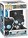 Funko How to Train Your Dragon 3: The Hidden World - Night Lights 3 Pop! Vinyl Figure (Includes Compatible Pop Box Protector Case)