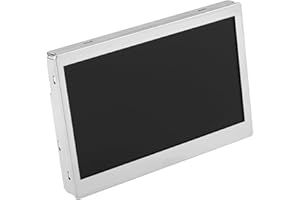 REPAIROCK LCD Display Color Screen LQ042T5DZ11 4.2" for 150MPH Speedometer Instrument for Ford Escape for Ford 50 Pins CMOS C