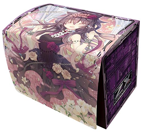 Buy Smile Of Banshee Anime Character Max Card Deck Box Case Divider Separator Collection Z X Ignition Zillions Of Enemy Banshee S Illust Nozomi Fuuten Online At Low Prices In India Amazon In