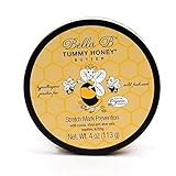 Bella B Tummy Honey Butter - 4 oz