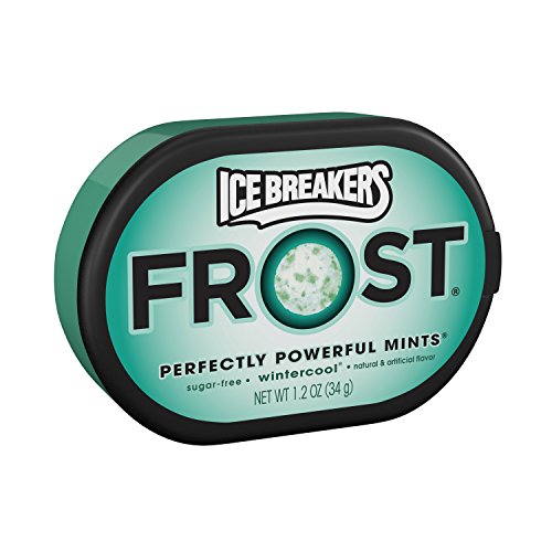 1 BREAKERS+Frost+Sugar+Mints+Wintercool