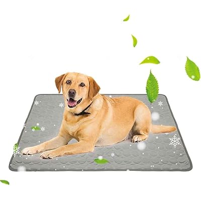 pet cooling mat canada