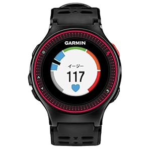 GARMIN(ガーミン) ランニングGPS 心拍計内蔵 ForeAthlete225J 147216