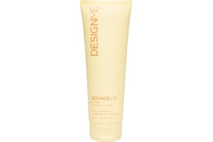 DESIGNME BOUNCE.ME Hair Curling Cream
