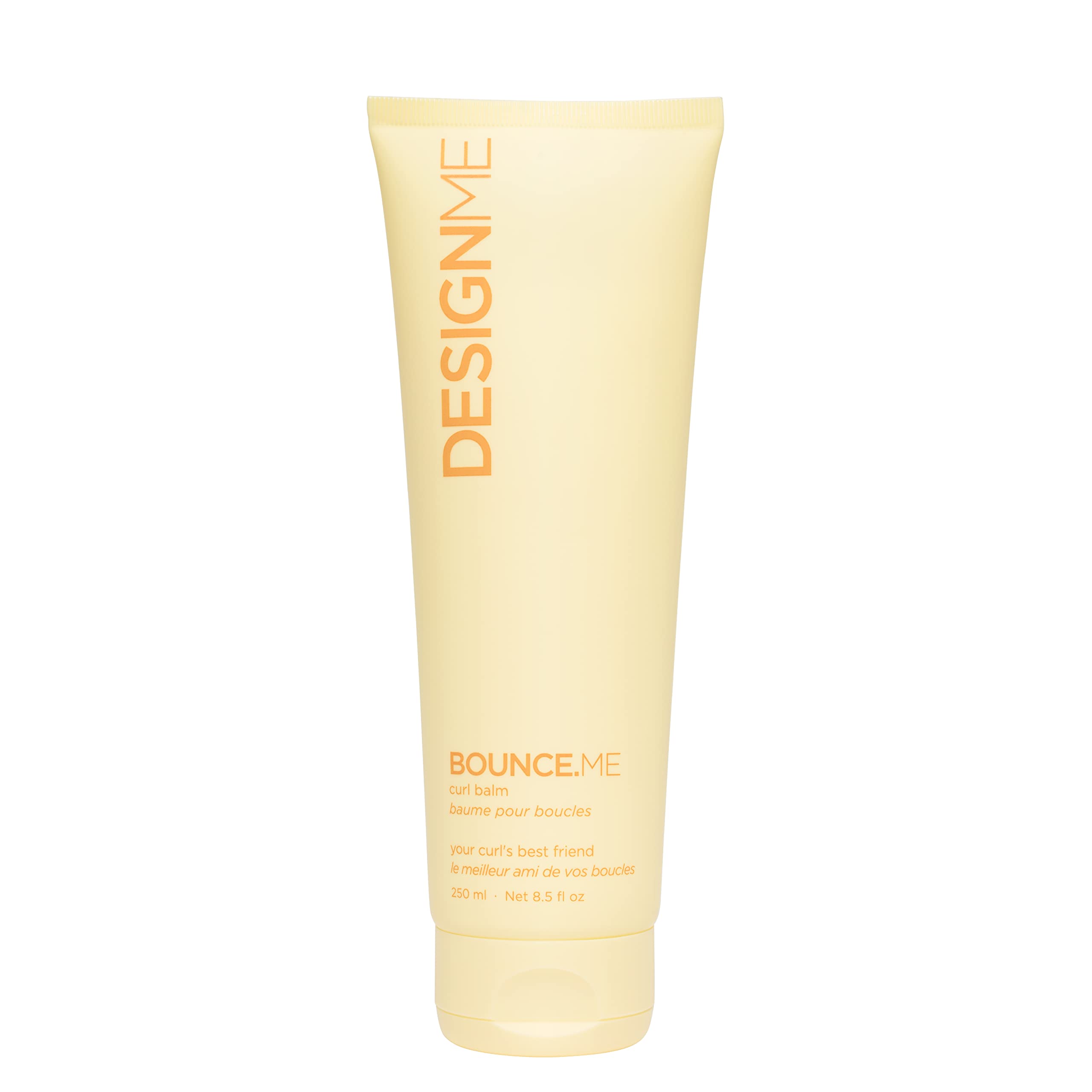 Bounce.Me Hair Curling Cream