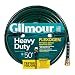 Gilmour 10 Series 8 Ply Flexogen Hose 1/2 inch x 50 Feet #10-12050 Green primary