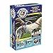 Woof washer Pet 360° Washer Dog Shower Cat Cleaning Quick Bath Accessories with ring-shaped