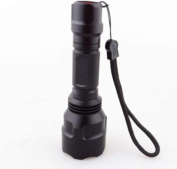Rfeng Torches Rechargeable Powerful Best Torch in The World Kids