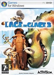 L'Age de Glace 3