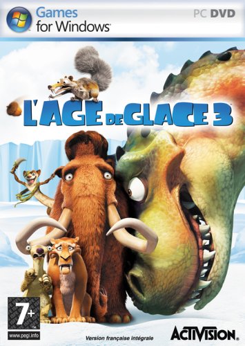 L'Age de Glace 3