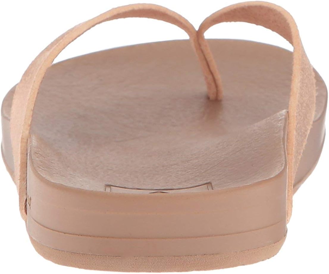  | Reef Women's Cushion Court Sandal | Flip-Flops
