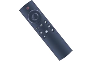 ZWP Replacement Remote Control Compatible for Yaber K2s ‎L2s Projector