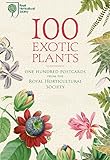 100 Exotic Plants from the RHS by 