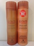 Alterna Bamboo UV Vibrant Color Shampoo and Conditioner Duo 8.5oz
