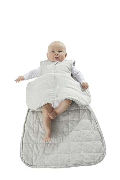 luxury baby sleeping bag