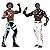 WWE Battle Pack Series #30 - Xavier Woods & R-Truth with Microphones Figure Two-Pack