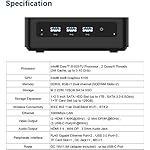 U700-Mini-PC-Intel-Core-i5-5257U-Windows-10-Pro-Mini-Computer-Upgradeable-8GB-RAM128GB-SSD-HDMIMini-DPUSB-C-Triple-Outputs-2X-Ethernet-Port-Support-Chromium-Linux-OS-PXE-Boot-and-WOL