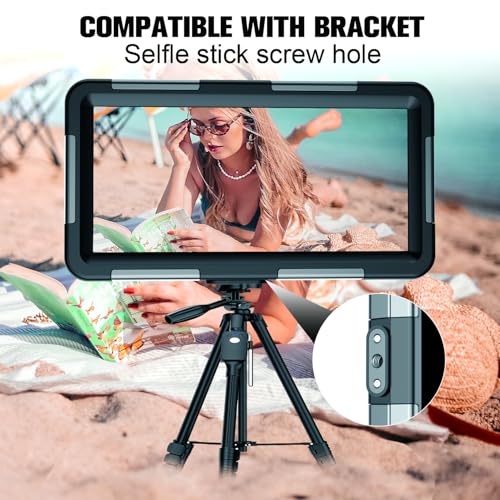 Professional Diving Phone Case Pouch Waterproof Smartphone IPX8 Pouch Waterproof Phone Case Cover Protective Case for iPhone 17 Air 16 17 Pro 16 17 Pro max 15 Pro 13 14 15 Pro Max