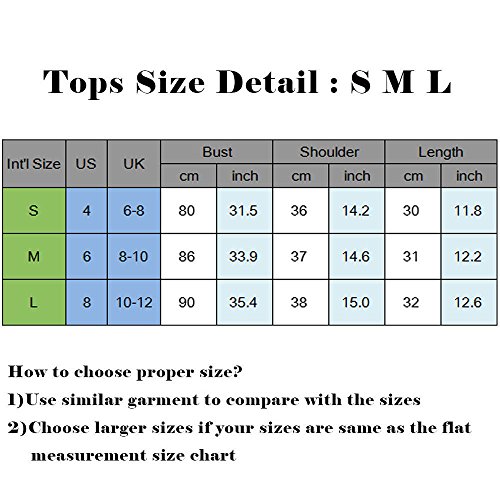 Snowfoller Sexy Women Mesh Knitted Swimsuit Crop Tops Beach Fishing Net Cover up Swimwear Rash Guard(S, White)