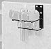 Rack'Em 3 Pistol Holster Mount Anywhere Handgun Rack