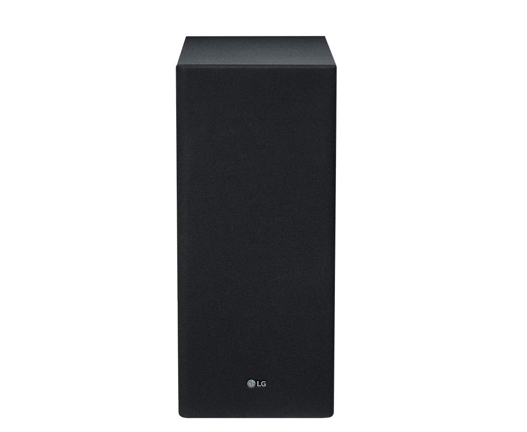 lg sk5 soundbar review india