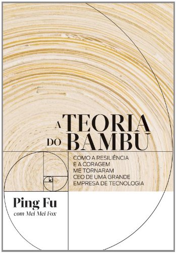 Livro A Teoria do Bambu