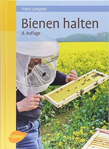 Bienen halten