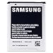 Samsung Original OEM Samsung EB484659VA 1500mAh Spare Replacement Li-ion Battery for Samsung Gravity Smart and Gravity Touch 2 - Battery - Non-Retail Packaging - Silver