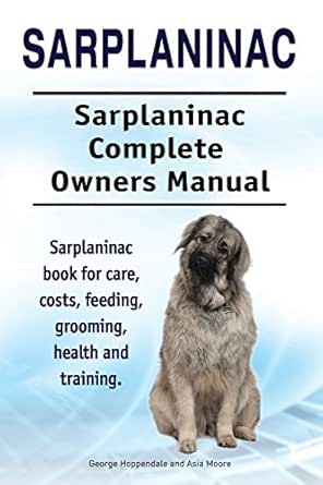 sarplaninac price