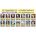 Trend U.S. Presidents Bulletin Board Set, Classroom Decor
