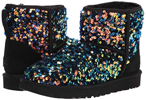 UGG-Womens-Classic-Mini-Stellar-Sequin-Ankle-Boot
