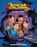 The Boxcar Children Graphic Novels 6: Blue Bay Mystery