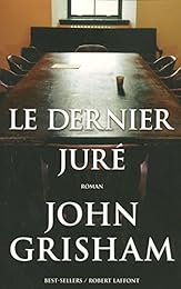 Le  dernier juré