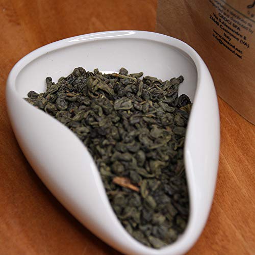 Tea Soul Schießpulver Grüntee, 3er Pack (3 x 50 g) – Bild 4