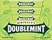 Doublemint Gum, 15 Sticks Each (Pack Of 20)
