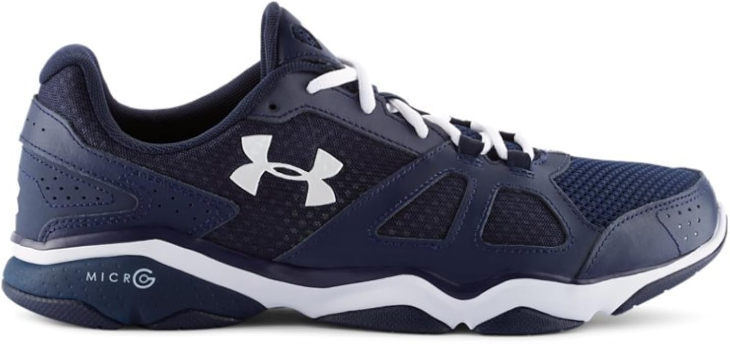 Under Armour Men's UA Micro G Strive Training Shoe Fitness & CrossTraining